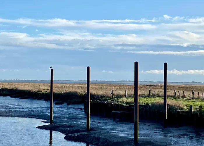 Aar Nordsee Appartement