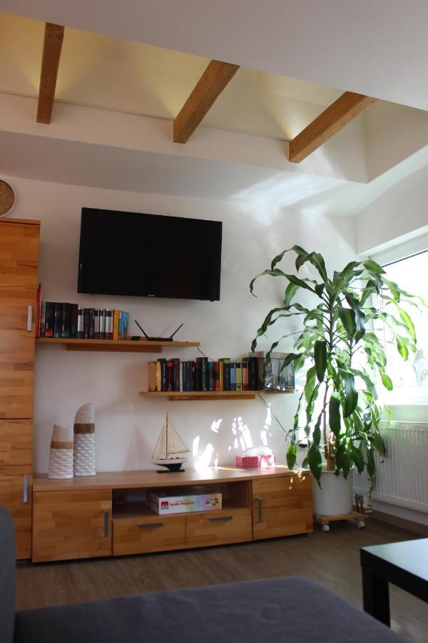 Apartment Aar Nordsee *