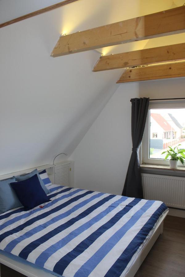 Aar Nordsee Apartment