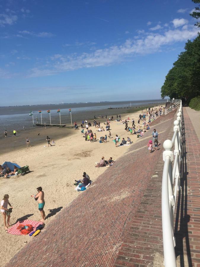 Aar Nordsee * Varel