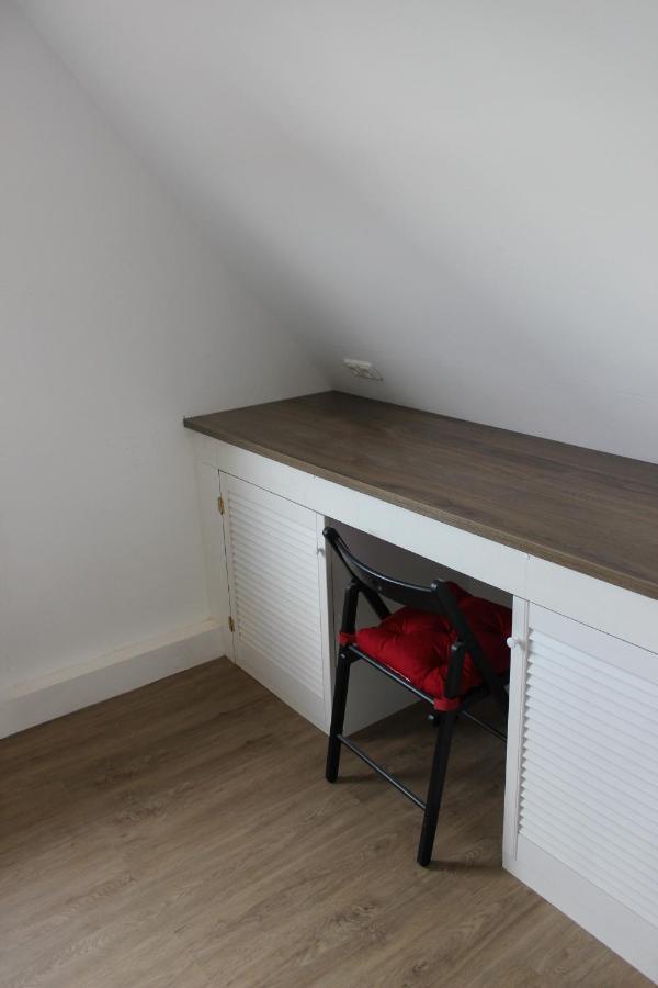 Aar Nordsee Apartment *