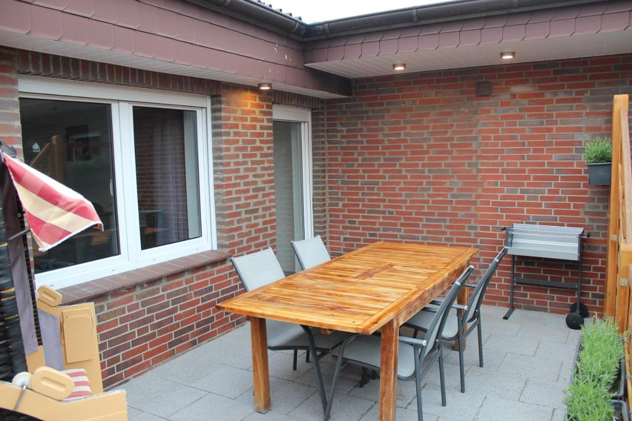 Aar Nordsee Apartment