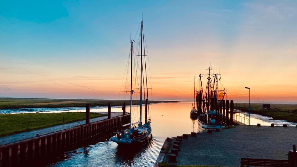 Aar Nordsee Apartment Varel